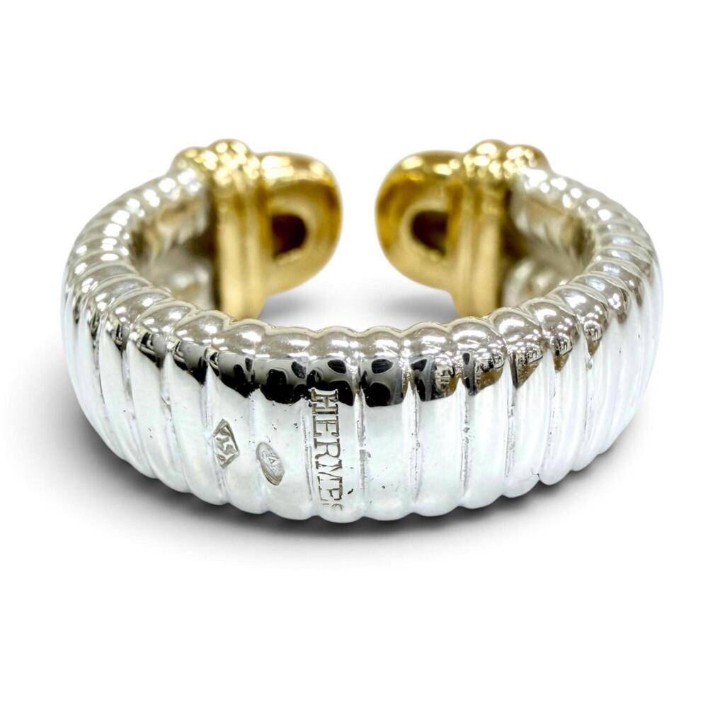 HERMES Ring - Picture 3 of 6